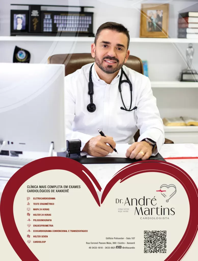 Cardiologia Integrativa