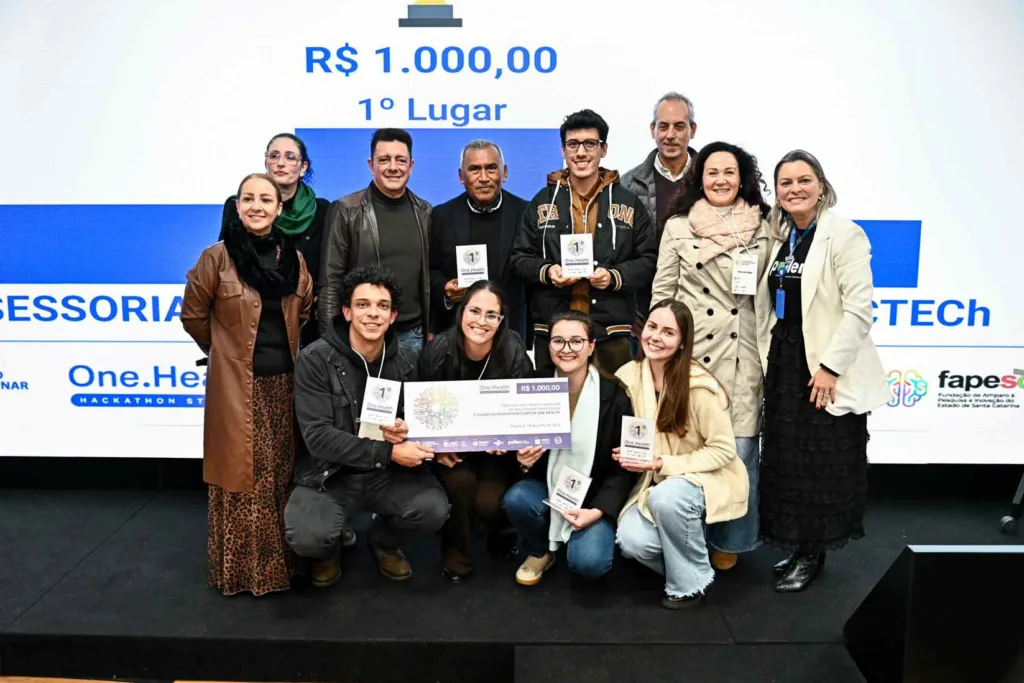 Sebrae/SC apoia Hackathon One Health e impulsiona soluções inovadoras para a saúde em Chapecó 1 24.jpg 1