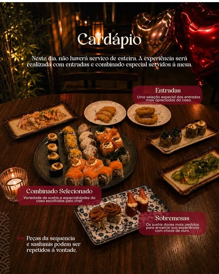 POR QUE JANTAR FORA AINDA É UM DOS PROGRAMAS FAVORITOS DOS CASAIS? 1 image 11