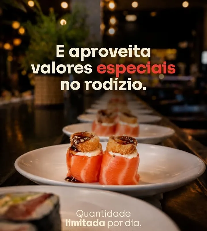 SAKA SÓ: COMPRE ANTECIPADO E PAGUE MAIS BARATO 3 image 17