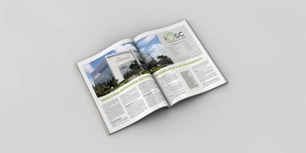 IOSC Hospital e Medicina Especializada: Medicina Moderna, Humanização e Cuidado Integral em Chapecó 4 image 9